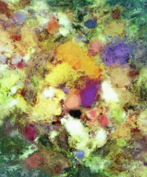 Forgotten petals